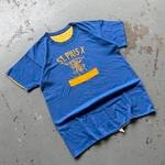 60s St Puis Double Face Tee
