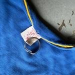 60s St Puis Double Face Tee