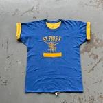60s St Puis Double Face Tee