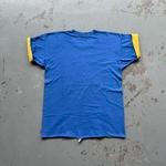 60s St Puis Double Face Tee