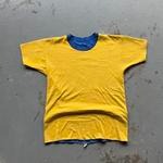 60s St Puis Double Face Tee