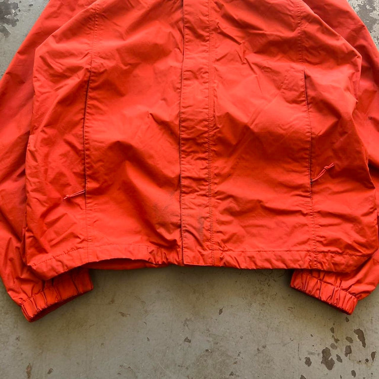 00s North Face Shell