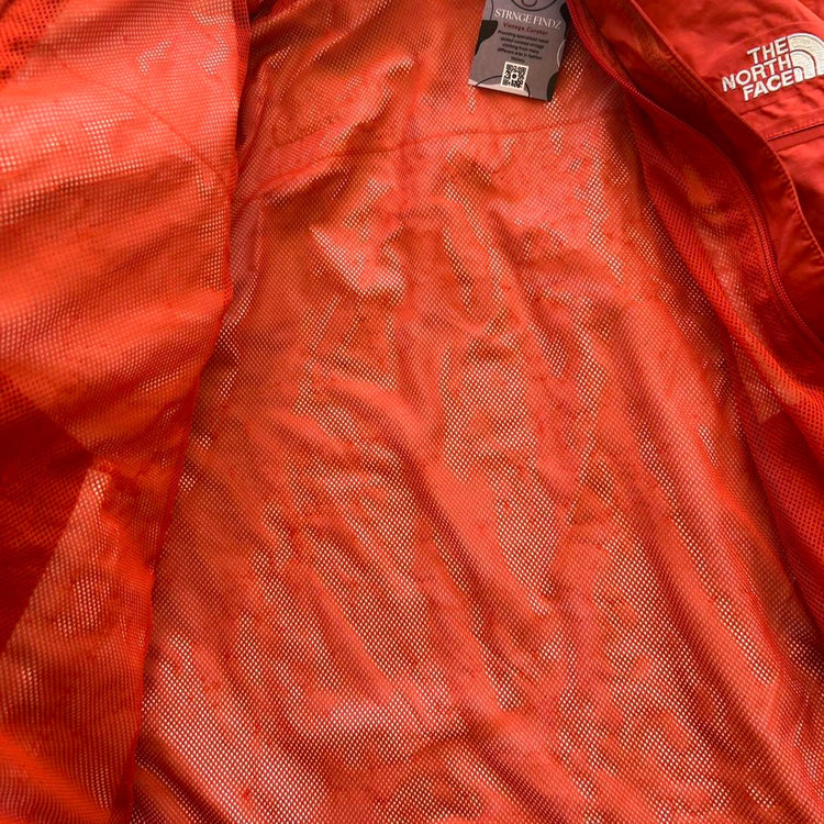 00s North Face Shell