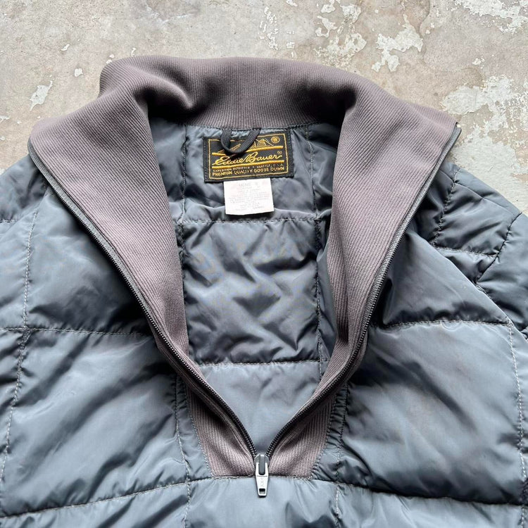 80s Eddie Bauer Goose Down