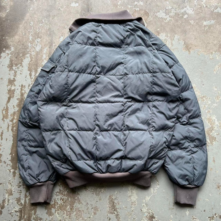 80s Eddie Bauer Goose Down