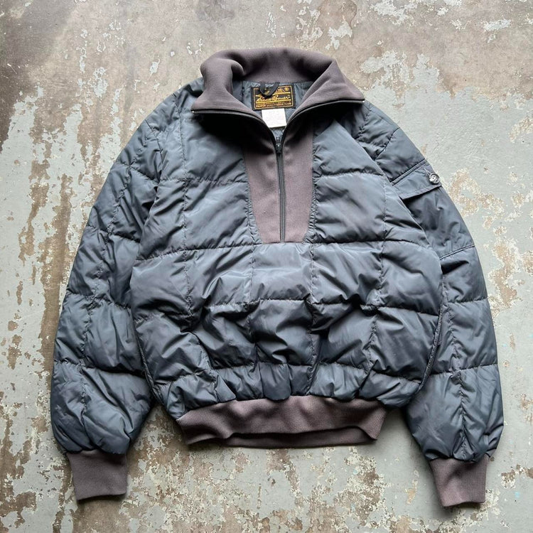 80s Eddie Bauer Goose Down