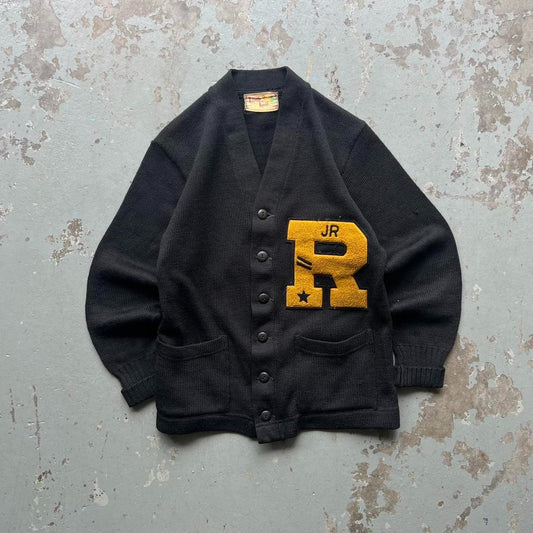 50s Russellville Highschool