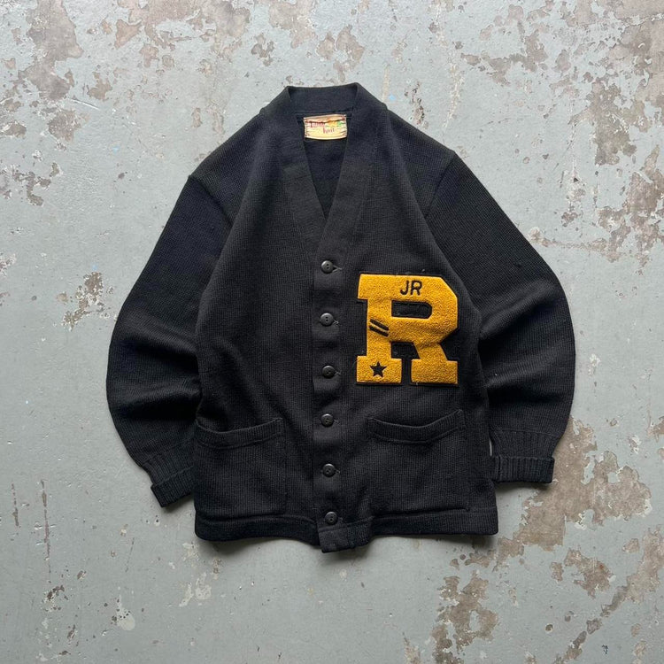 50s Russellville Highschool