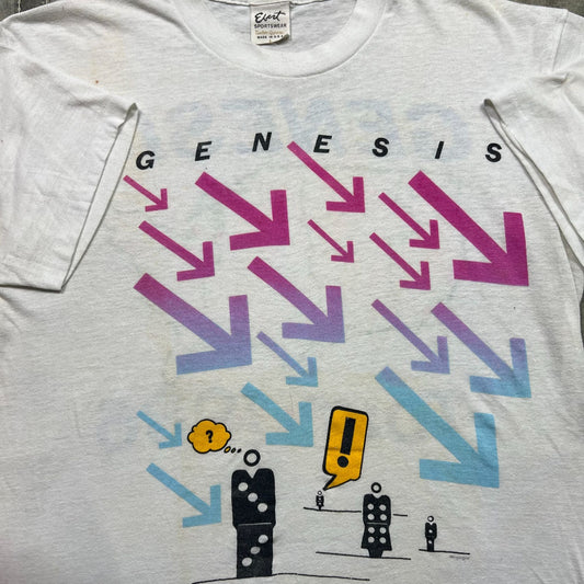 80's Genesis Tour Tee