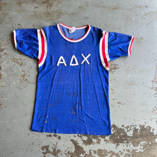 70s Rawlings Greek Tee