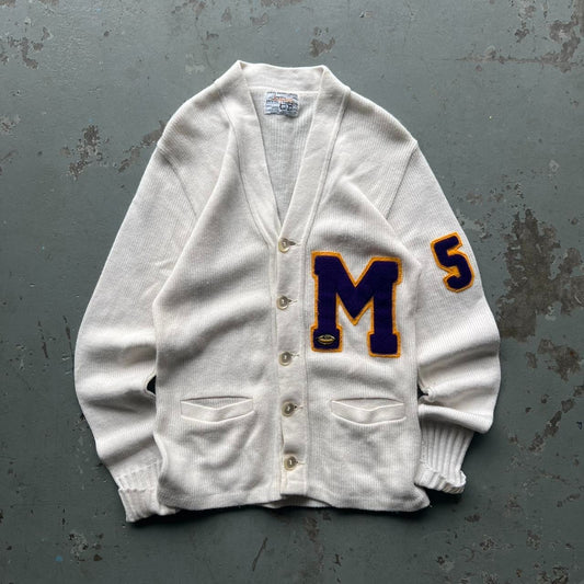 70s Marmaduke Letterman