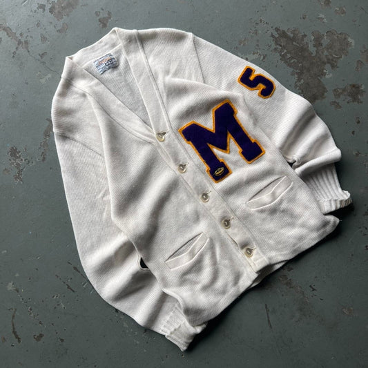 70s Marmaduke Letterman