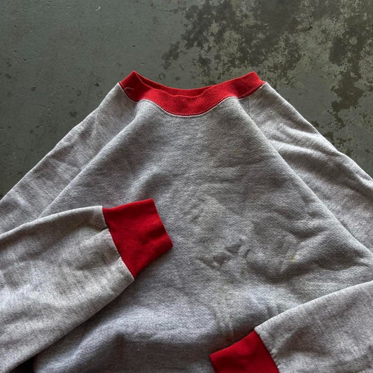 70s Blank Crewneck