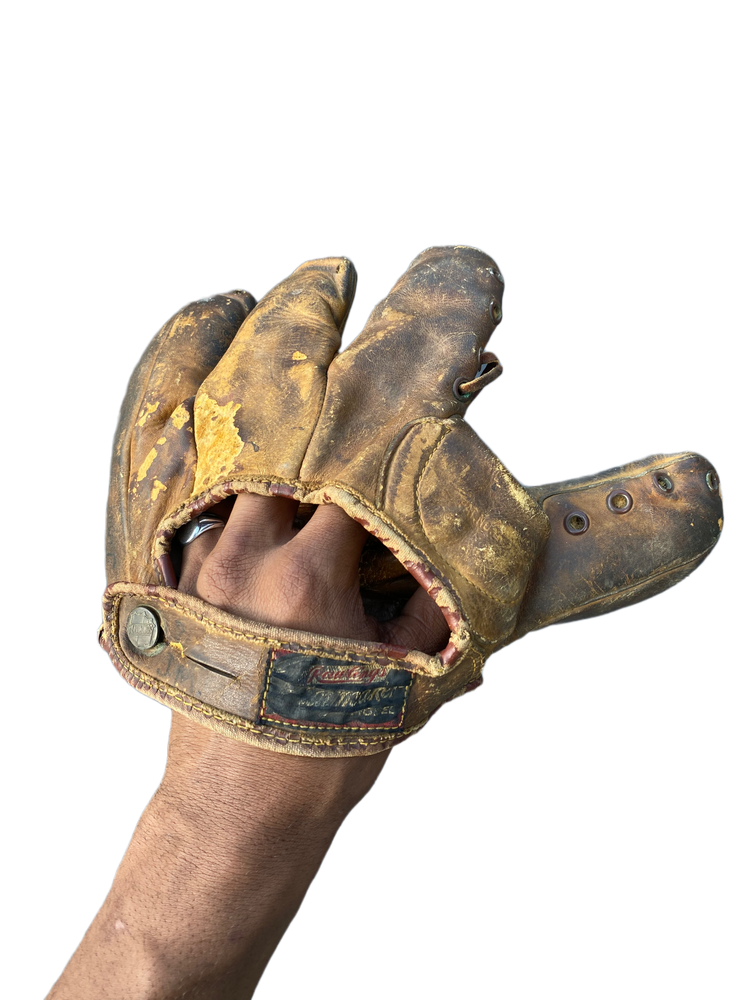 20’s Baseball Glove